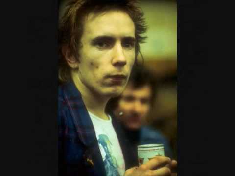 Youtube: The Sex Pistols - Liar.