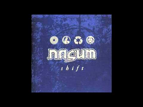 Youtube: Nasum - Fight Terror with Terror