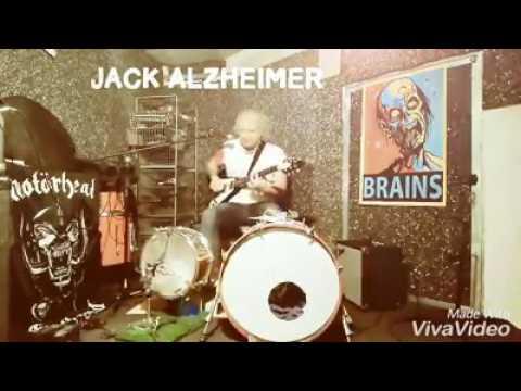 Youtube: Jack Alzheimer, suplicar
