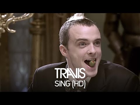 Youtube: Travis - Sing (Official HD Music Video)
