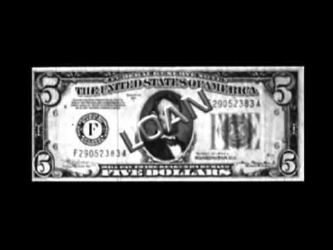 Youtube: Zeitgeist - Geldsystem (Teil 1 von 2)