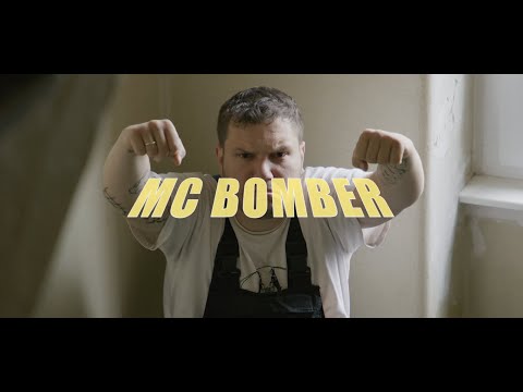 Youtube: MC BOMBER - Phase Zwei (prod. by DJ RECKLESS) Official Video
