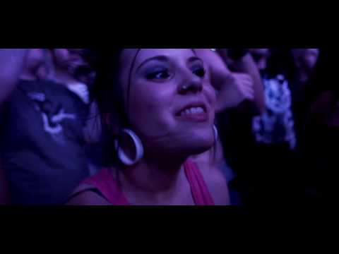 Youtube: Syndicate - Aftermovie - 2011