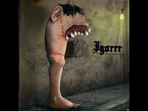 Youtube: Igorrr - Brutal Swing