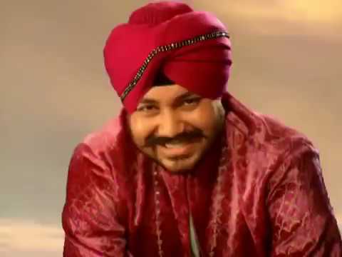 Youtube: Tunak Tunak Tun | Daler Mehndi | Full Video | Superhit Punjabi Song