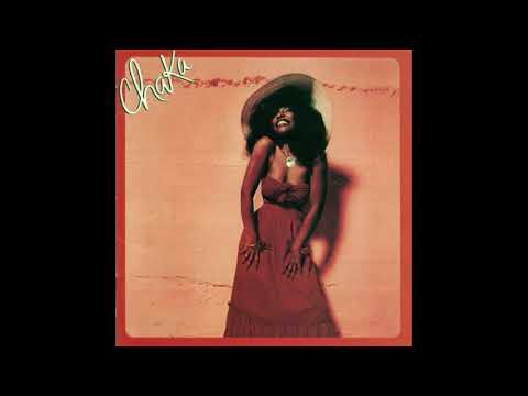 Youtube: Chaka Khan - I'm Every Woman