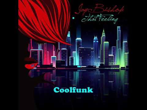 Youtube: Jay Bishop - That Feeling (Modern-Funk)