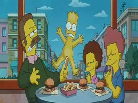 Youtube: Simpsons (penis)