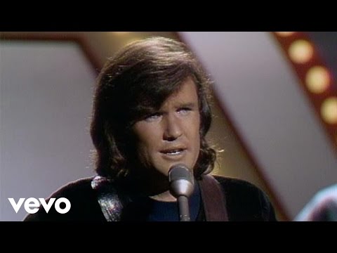 Youtube: Kris Kristofferson - Loving Her Was Easier (Than Anything I'll Ever Do Again)