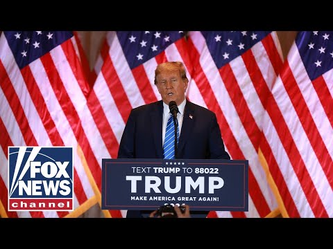 Youtube: Trump delivers remarks after dominant Super Tuesday performance