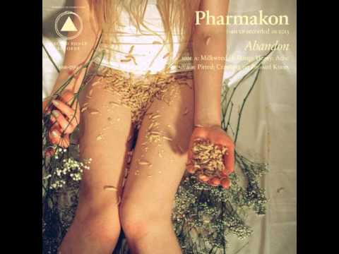 Youtube: Pharmakon - Ache
