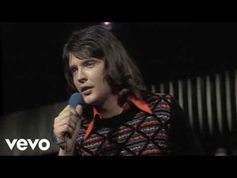 Youtube: Bernd Clüver - Der Junge mit der Mundharmonika (ZDF Hitparade 20.1.1973) (VOD)