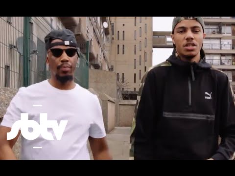 Youtube: Coco ft. AJ Tracey & Nadia Rose | Big N Serious Remix [Music Video]: SBTV