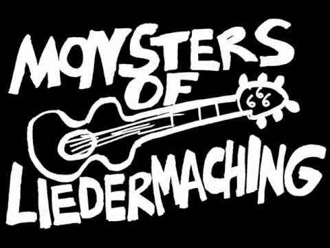 Youtube: Monsters of Liedermaching - Kleiner Zeh