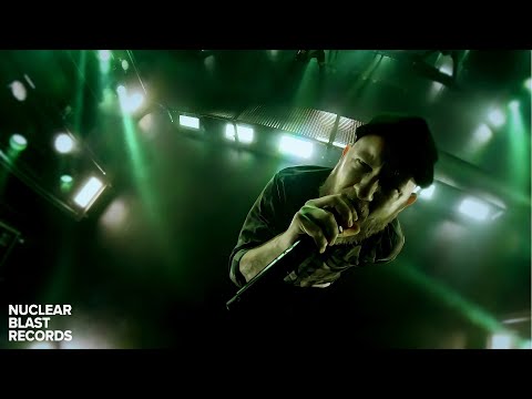 Youtube: IN FLAMES - Meet Your Maker (OFFICIAL MUSIC VIDEO)