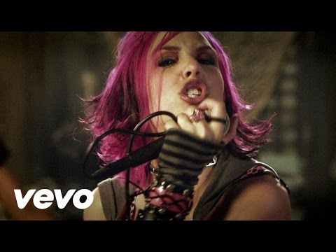 Youtube: Icon For Hire - Make A Move