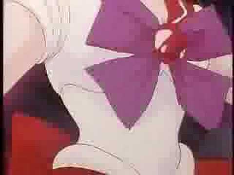 Youtube: Sailor Moon theme song ( Metal Version)