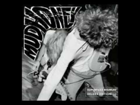 Youtube: mudhoney need lyrics