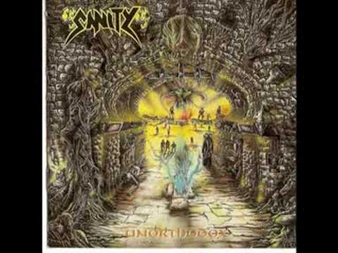 Youtube: Edge Of Sanity...Enigma-The Blessing/Celestial Dissension/Th