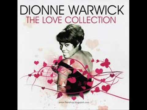 Youtube: Dionne Warwick - Look Of Love