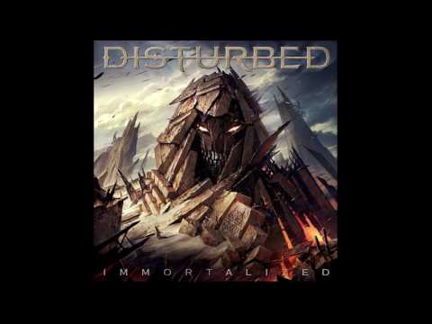Youtube: Disturbed - The Light (Audio)