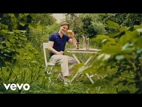 Youtube: Vincent Gross - BIER (OFFICIAL VIDEO)