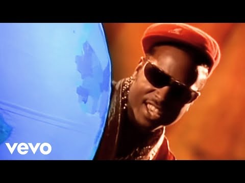 Youtube: Slick Rick - Hey Young World (Official Music Video)