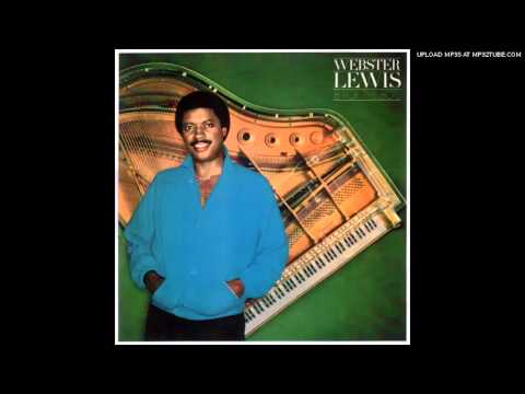 Youtube: Webster Lewis - Give Me Some Emotion
