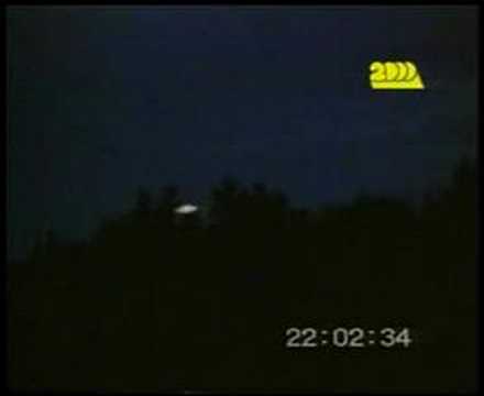 Youtube: UFO Germany