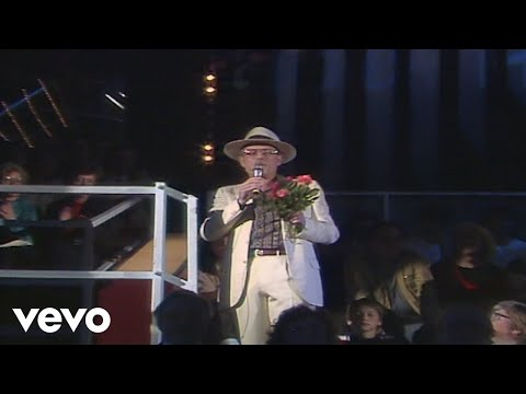 Youtube: Roger Whittaker - Eloisa (ZDF Hitparade 20.10.1984)