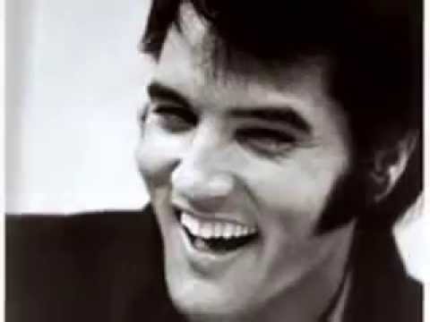 Youtube: Elvis Presley-Are You Lonesome Tonight(Laughing Version)