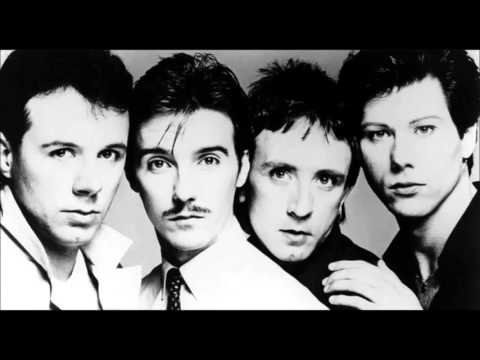 Youtube: Ultravox - The Thin Wall