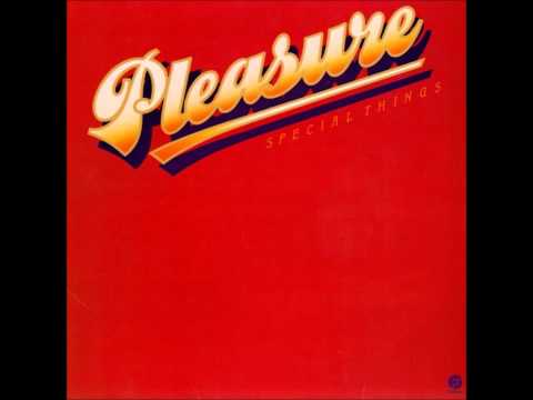 Youtube: Pleasure-Now You Choose Me