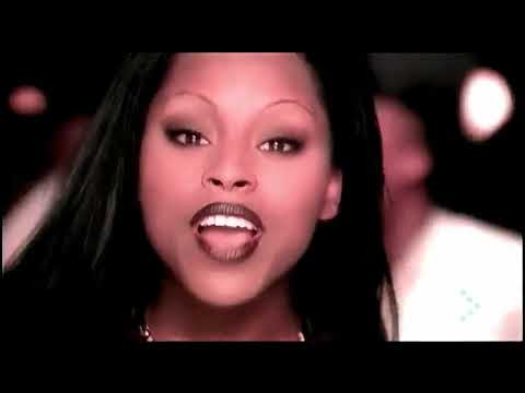 Youtube: Foxy Brown ft. Jay Z - I'll Be (Official Video) HD