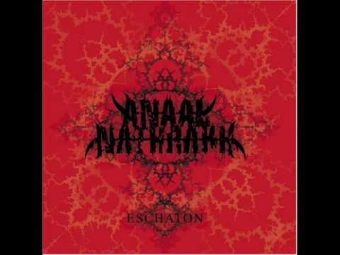 Youtube: Anaal Nathrakh Eschaton Waiting For The Barbarians.wmv