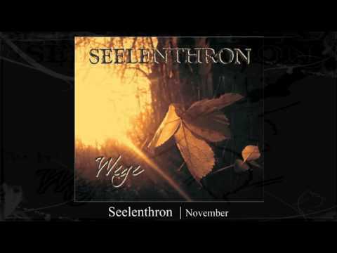 Youtube: Seelenthron | November