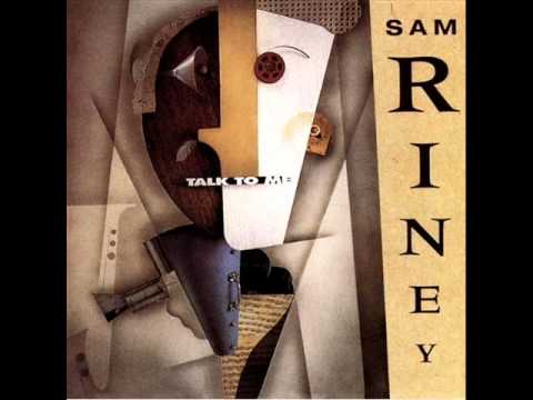Youtube: Sam Riney - Let Me Into Your Heart
