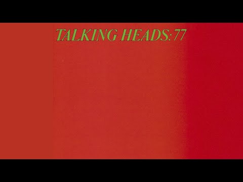 Youtube: Talking Heads - Psycho Killer (Official Audio)