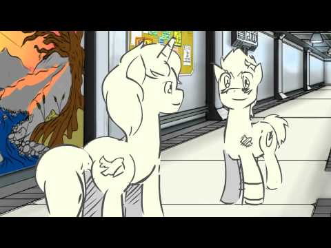 Youtube: Stable-Tec Studios - (ANIMATIC) from EverfreeNW 2014 Panel