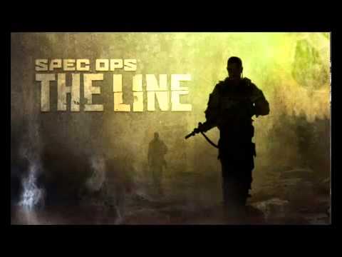 Youtube: Spec Ops The Line Extended OST - The Battle