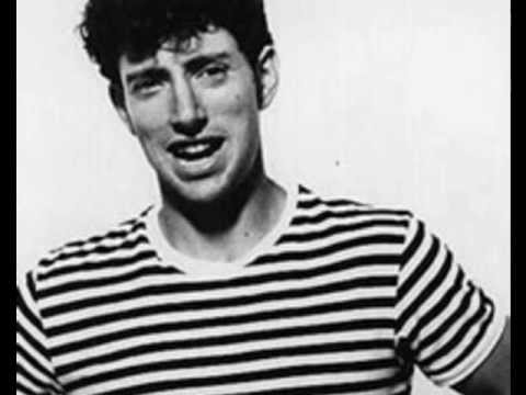 Youtube: Jonathan Richman - Egyptian Reggae (Surrender to Jonathan)