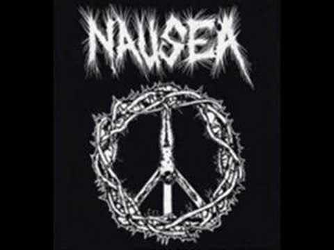 Youtube: Nausea - Self Destruct