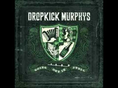 Youtube: Dropkick Murphys-1953