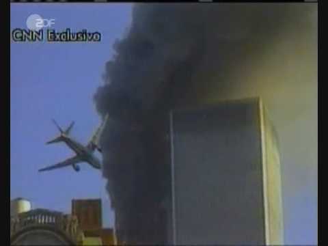 Youtube: Terroranschläge vom 11. September