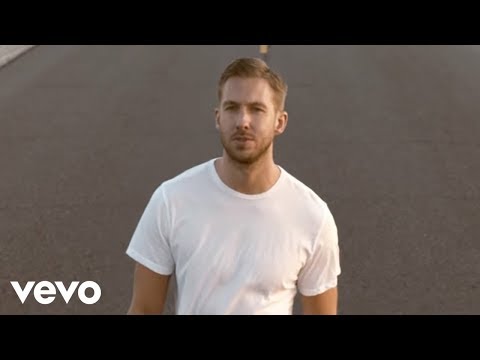 Youtube: Calvin Harris - Summer (Official Video)