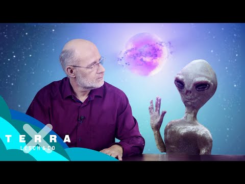 Youtube: KIC 8462852 – wo sind die Aliens? Update 2020 | Harald Lesch | Terra X Lesch&Co