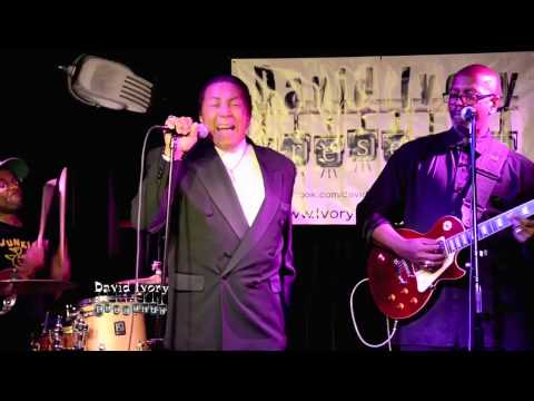 Youtube: I Got My Mind Made Up: Bunny Sigler and Instant Funk