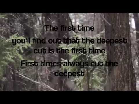 Youtube: First Time Vance Joy Lyrics