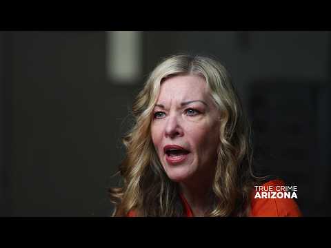 Youtube: VOLLSTÄNDIGES INTERVIEW: Lori Vallow-Daybell reagiert auf ihr Schuldurteil in Arizona
