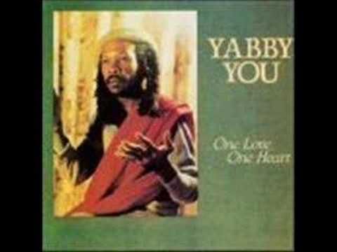 Youtube: Yabby U - Fire Fire / Judgment time